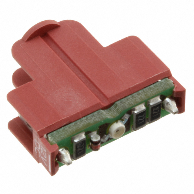 5.05.511.747/0300 RAFI USA  Accessoires optoélectroniques