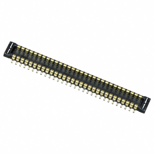 5033086020 Molex  Matrices de type bord Mezzanine (carte à carte)