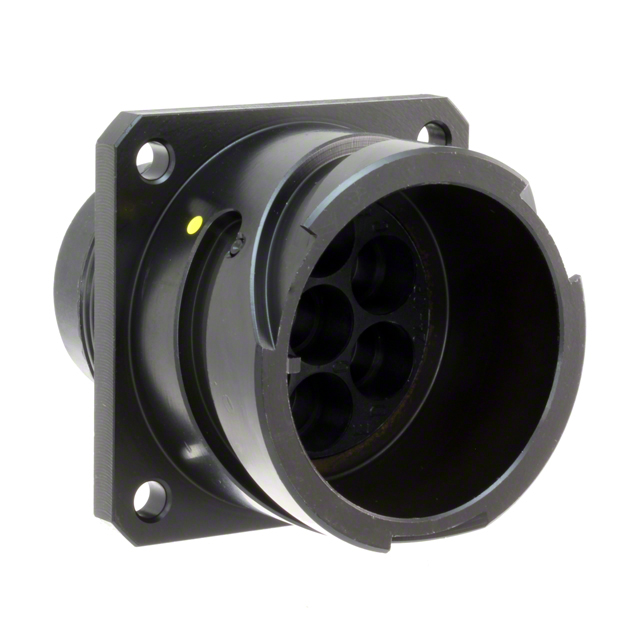 CIRP03T2410PV0N TE Connectivity AMP Connectors  Boîtiers de connecteurs circulaires