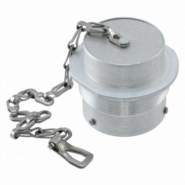 HDC34-24 TE Connectivity Deutsch Connectors  Accesorios para conectores circulares