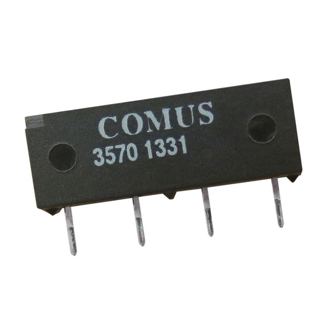 3570-1331-123 Comus International  Reed Relays