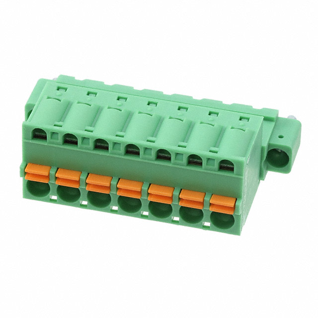 1873553 Phoenix Contact  Headers Plugs and Sockets