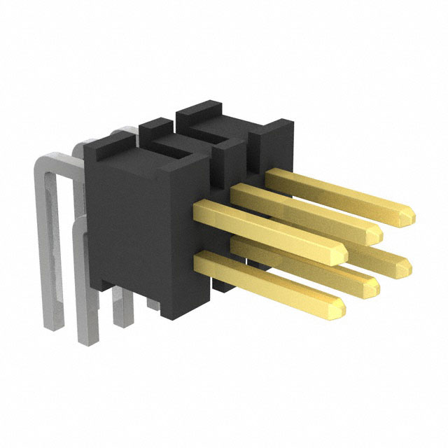 FTSH-103-04-F-D-RA Samtec Inc.  Embases à broches mâles