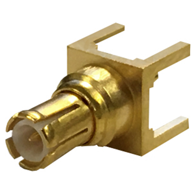 133-9801-201 Cinch Connectivity Solutions Johnson  Koaxialsteckverbinder (HF)-Baugruppen