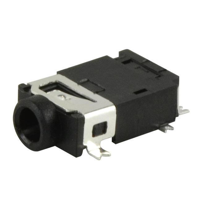 SJ2-2533A-SMT-TR Same Sky  Connettori audio