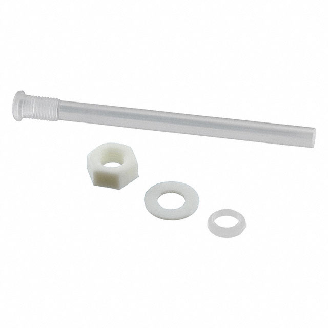 PLTR5-3000-PR2 Bivar Inc.  Conduits de lumière