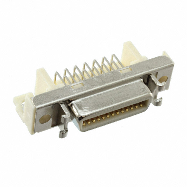 10226-55G3PL 3M  Connettori Centronics