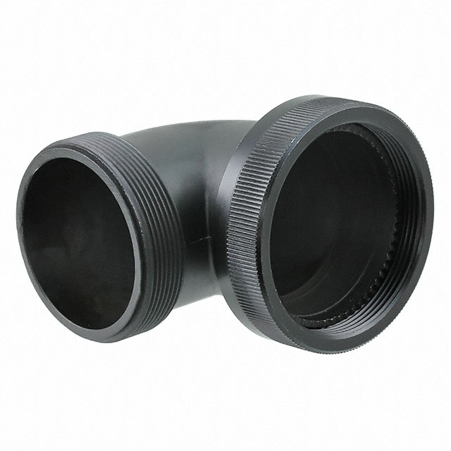 CIRBP36ECHSA TE Connectivity AMP Connectors  Carcasas traseras y abrazaderas de cables