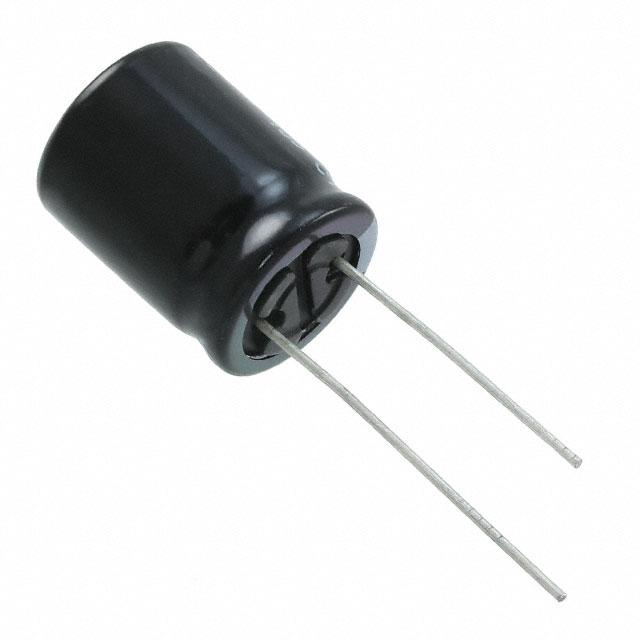 EEU-FS1C472S Panasonic Electronic Components  Aluminum Electrolytic Capacitors