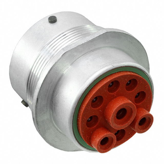 HD34-24-9SN TE Connectivity Deutsch Connectors  Rundsteckverbindergehäuse
