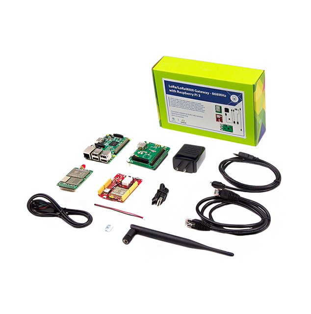 110060622 Seeed Technology Co., Ltd  Cartes de kits d'évaluation et de développement RF