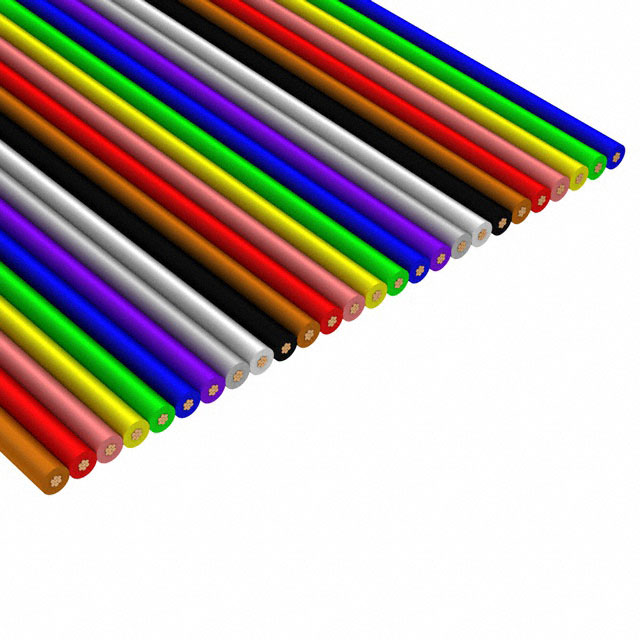 304-28-26-MC-0250F CNC Tech  Cavi Fili