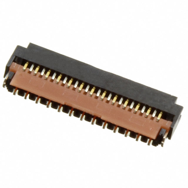 XF3Z-2555-31B Omron Electronics Inc-EMC Div  FFC FPC (Flat Flexible) Steckverbinderbaugruppen
