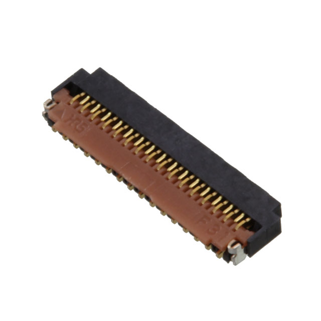 FH26W-31S-0.3SHW(05) Hirose Electric Co Ltd  FFC FPC (Flat Flexible) Connector Assemblies