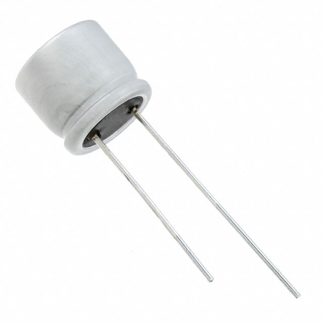 PLF1D560MCL2 Nichicon  Aluminum - Polymer Capacitors