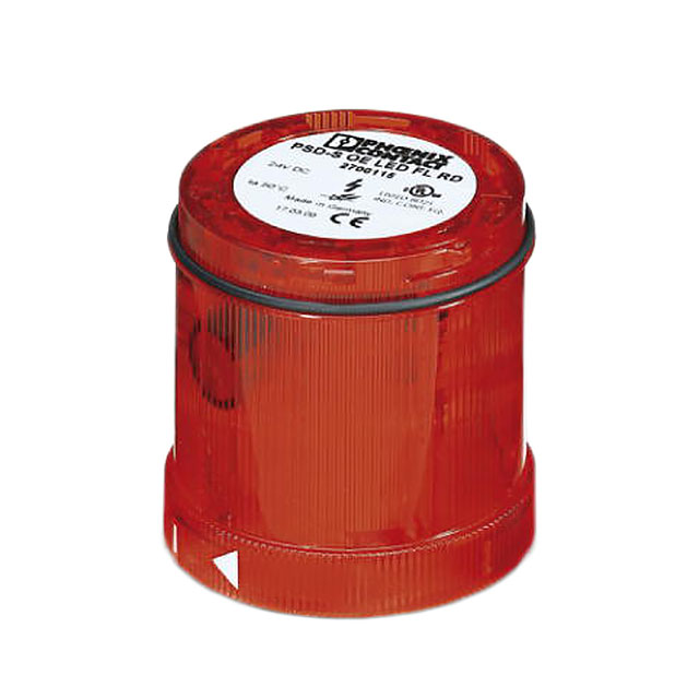 2700115 Phoenix Contact Stapelbare Turmbeleuchtungsbaken und -komponenten