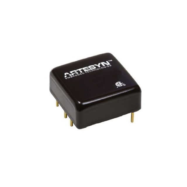 AXA00C18-L Artesyn Embedded Power  Convertitori CC CC