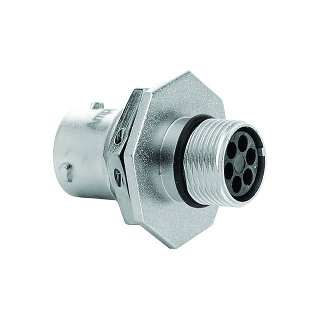 RT0W7106PNH Amphenol Sine Systems Corp  Circular Connector Housings