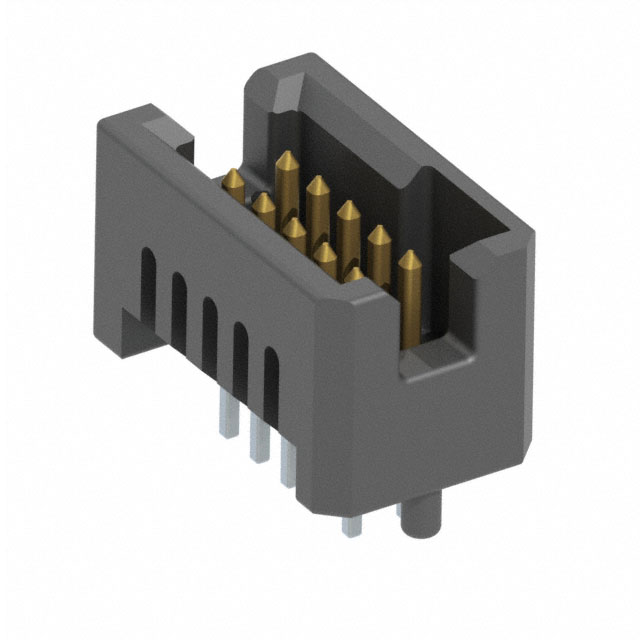 TFM-105-01-L-D-A Samtec Inc.  Embases à broches mâles
