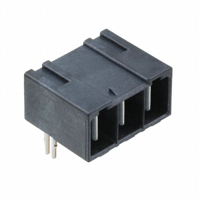 2204529-2 TE Connectivity AMP Connectors  Especializado