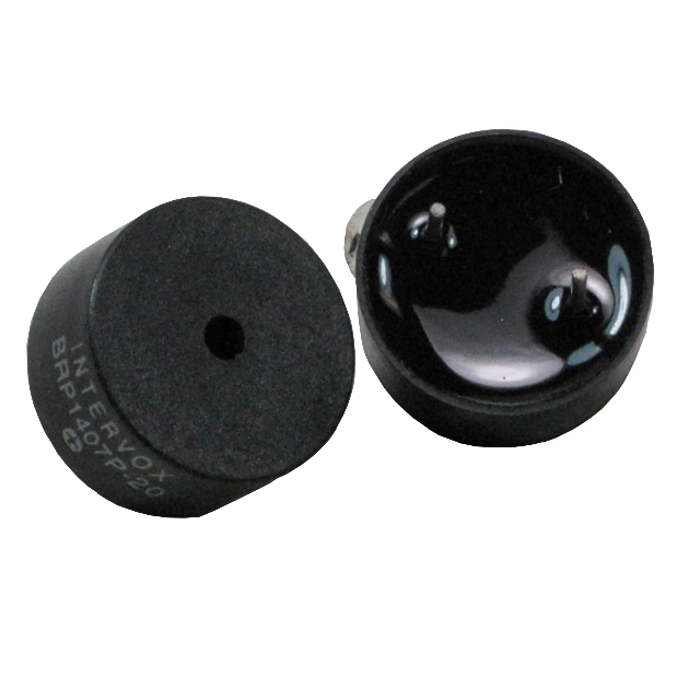 BRP1407P-20 International Components Corp.  Alarms Buzzers and Sirens