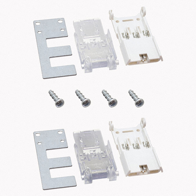 CPGI-1116377-2 TE Energy & Utilities  Conectores de empalme de cables