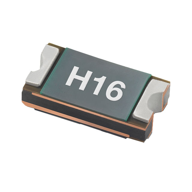 NANOASMDCH016F-2 Littelfuse Inc. PTC Resettable Fuses
