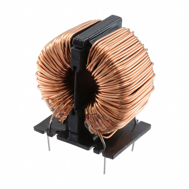 SC-02-300J KEMET  selfs en mode commun