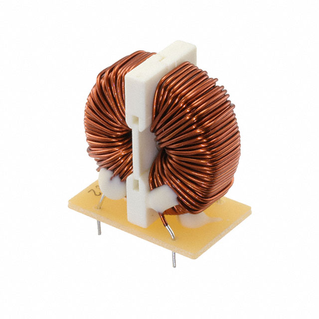 SC-02-E115J KEMET  Common Mode Chokes