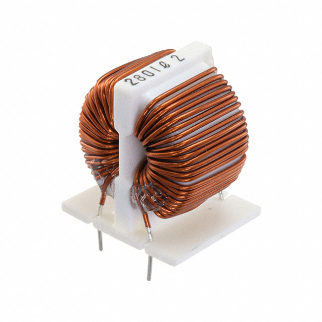 SC-03-85J KEMET  Induttanze di modo comune