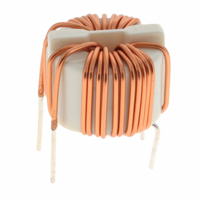 SC-06-E200H KEMET  selfs en mode commun