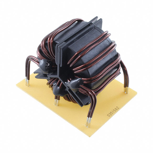 SC-35-SD040J KEMET  Common Mode Chokes