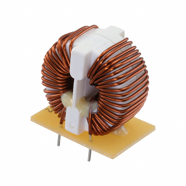 SC22-04-100J KEMET  Induttanze di modo comune