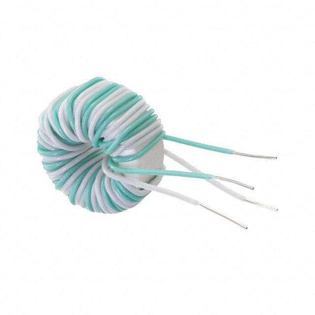 ST-101 KEMET  selfs en mode commun