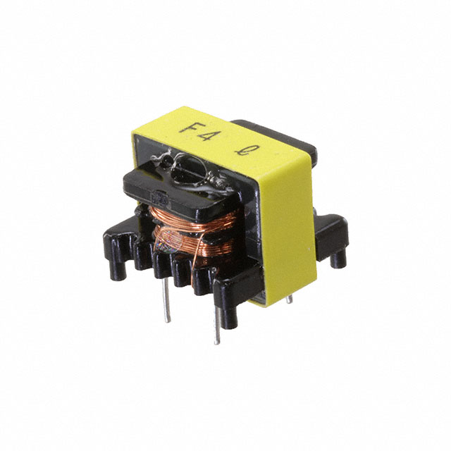 ST-101F4 KEMET  selfs en mode commun