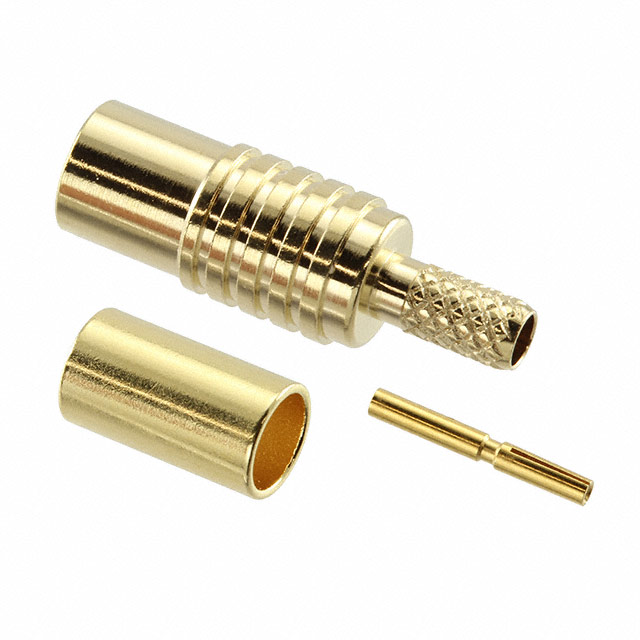 MCX-J-C-H-ST-CA1 Samtec Inc.  Assemblages de connecteurs coaxiaux (RF)