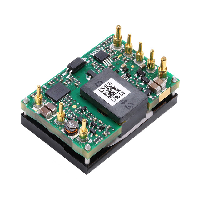 AVD75B-48S05B-6L Artesyn Embedded Power  Convertitori CC CC