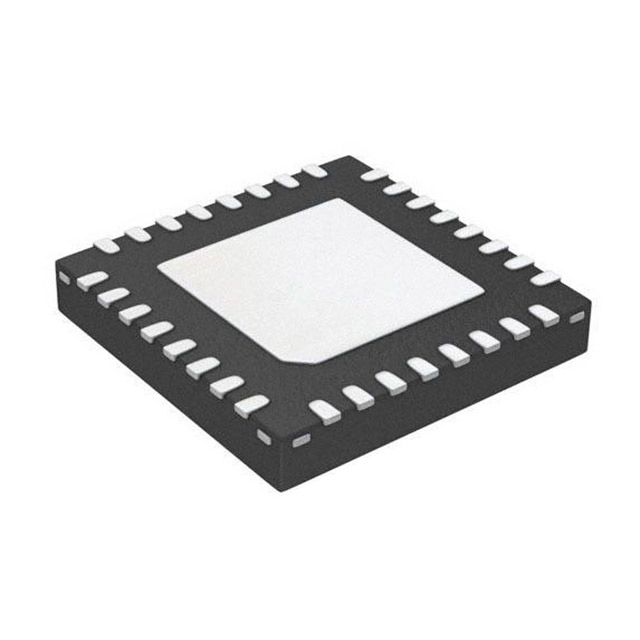 EFM8BB31F32A-B-5QFN32 Silicon Labs  Mikrocontroller