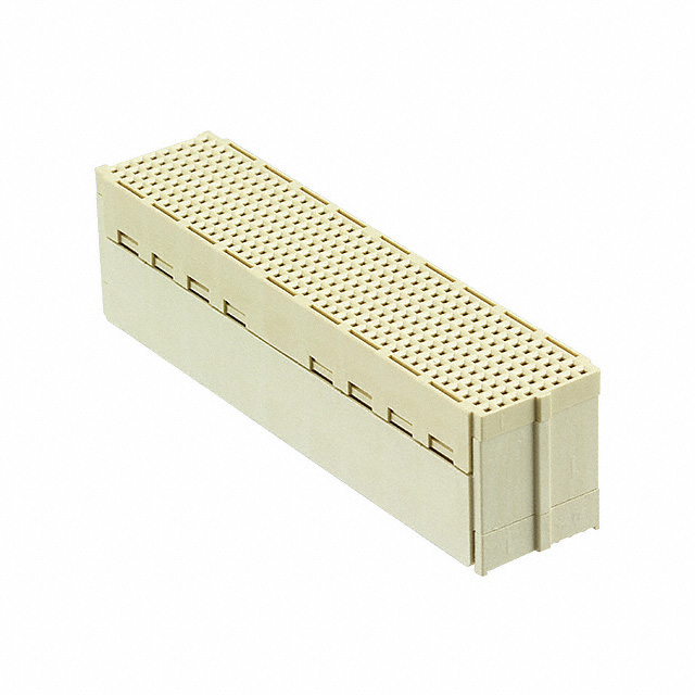 1-2102430-1 TE Connectivity Aerospace, Defense and Marine  Embases Prises femelles