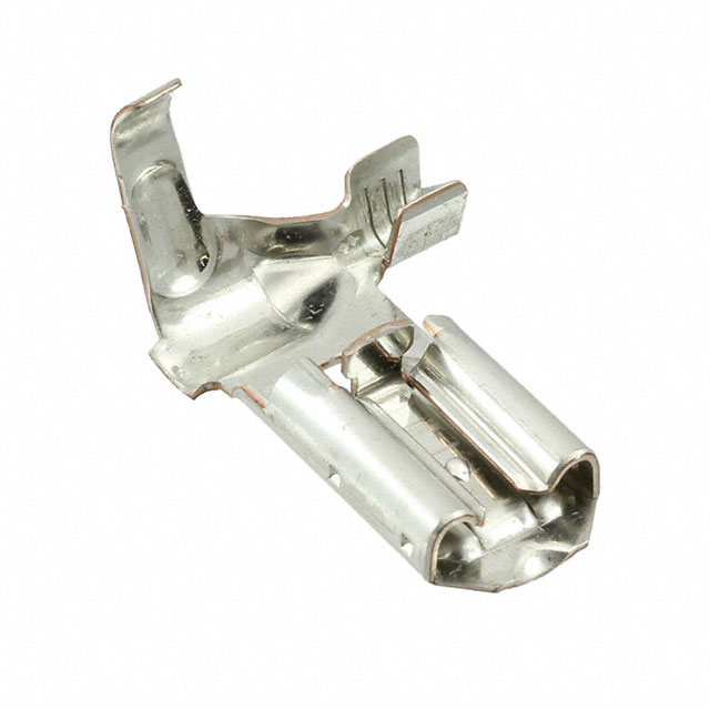 172763-2 TE Connectivity AMP Connectors  Conectores de desconexión rápida