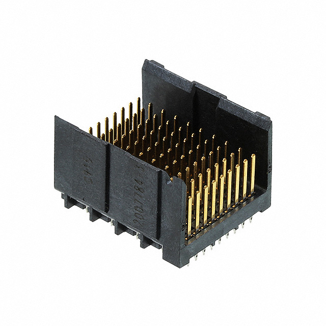 2007784-3 TE Connectivity AMP Connectors  Specializzato