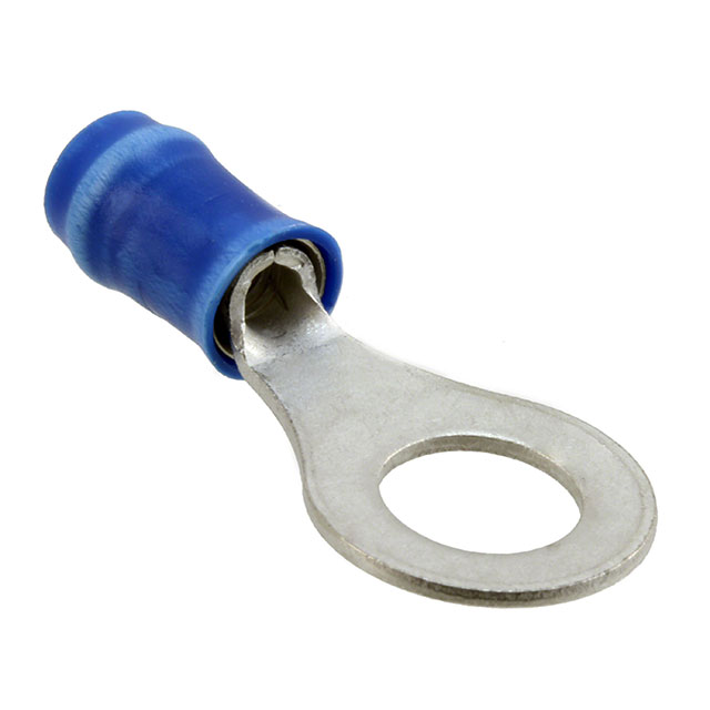 31906 TE Connectivity AMP Connectors  Connecteurs annulaires