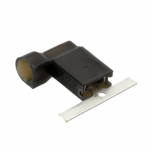 9-520334-2 TE Connectivity AMP Connectors  Connettori a sgancio rapido Connettori a sgancio rapido