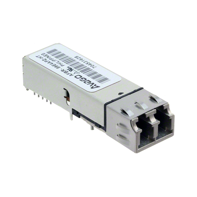 AFBR-59E4APZ Broadcom Limited  Moduli transceiver in fibra ottica