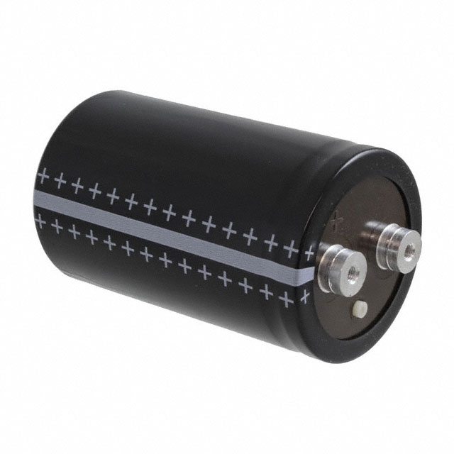 B43564C2478M000 EPCOS - TDK Electronics  Condensadores electrolíticos de aluminio