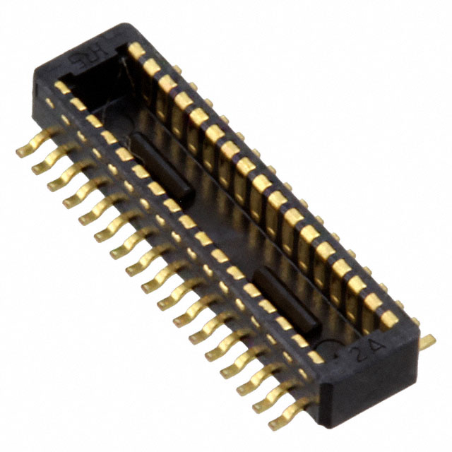 DF40C-30DP-0.4V(51) Hirose Electric Co Ltd  Matrices de type bord Mezzanine (carte à carte)