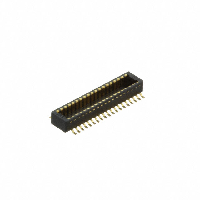 DF40C-34DP-0.4V(58) Hirose Electric Co Ltd  Arrays Edge Type Mezzanine (Board to Board)