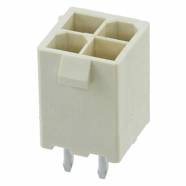 G874D041202CEU Amphenol ICC (Commercial Products)  Embases à broches mâles