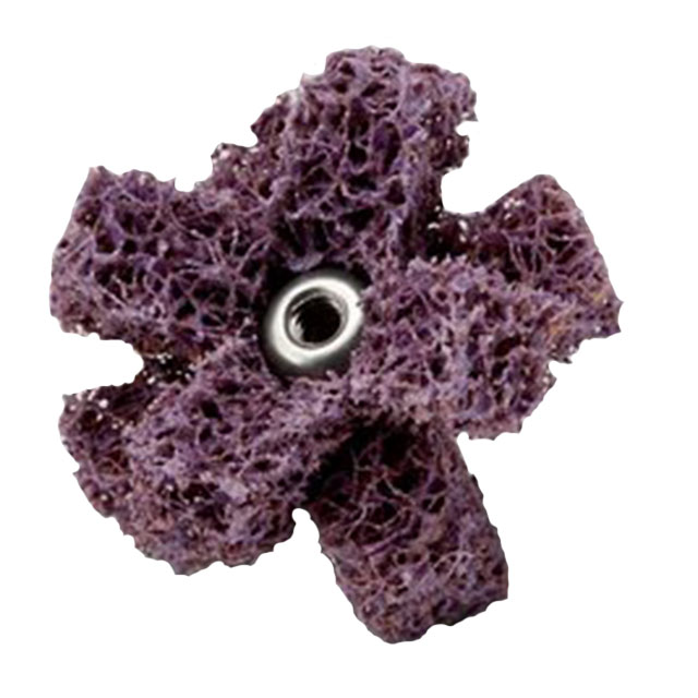 61500295177 3M  Abrasifs et produits de conditionnement de surface