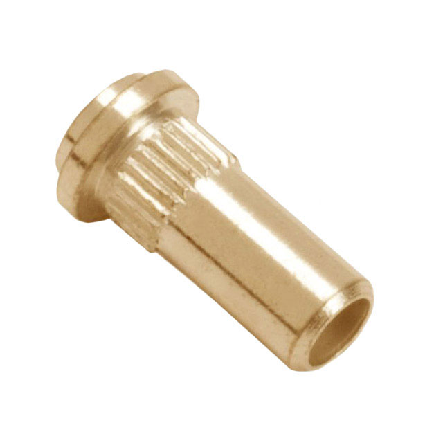 H3169-05 Harwin Inc.  PC-Stiftbuchsen-Buchsensteckverbinder